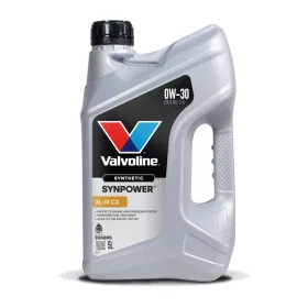 Motorový olej Valvoline SynPower XL-III C3 0W-30 (5l)
