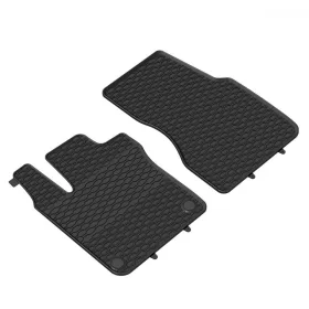   Smart Fortwo 2014- (első) Geyer & Hosaja méretpontos gumiszőnyeg