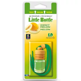 Gyümölcsös illat üveg L&D Dinnye (4,5ml, dinnye)