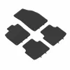 Gumové autokoberce Škoda Elroq 2024-