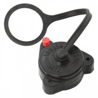 Üzemanyag és egyéb kannák