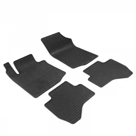 Toyota Aygo 2005-2014 Petex méretpontos gumiszőnyeg szett