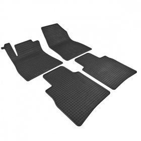   Nissan Pulsar 2014-2018 Petex méretpontos gumiszőnyeg szett