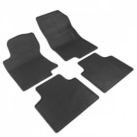   Nissan X-Trail 2014-2022 Petex méretpontos gumiszőnyeg szett