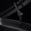 Tetőbox TopBox 420 Duo matt fekete