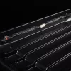 Tetőbox TopBox 420 Duo matt fekete