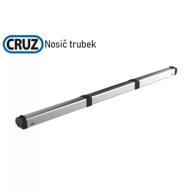 Box vonóhorogra - Csőszállító box 3m, CRUZ Pipe Carrier
