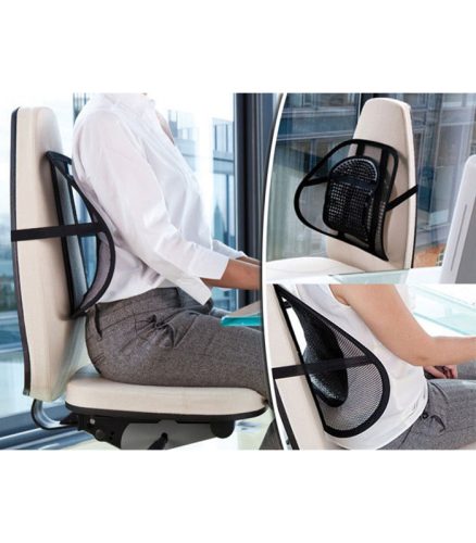 SMP DT950 - Deréktámasz