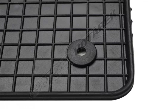 Fiat Panda 2003-2012 Petex méretpontos gumiszőnyeg szett