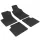 Fiat 500 2020- (electric) Petex méretpontos gumiszőnyeg szett