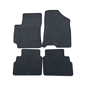 Hyundai Kona 2023- Petex méretpontos gumiszőnyeg szett