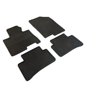 Hyundai Tucson 2021- Petex méretpontos gumiszőnyeg szett