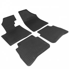   Hyundai Santa Fe 2006-2012 Petex méretpontos gumiszőnyeg szett