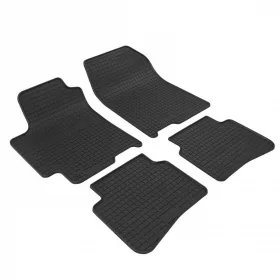 Kia Rio 2017- Petex méretpontos gumiszőnyeg szett