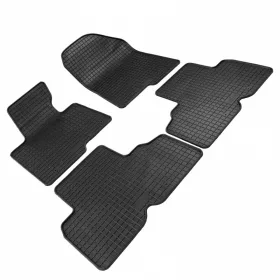 Kia Carens 2013-2019 Petex méretpontos gumiszőnyeg szett