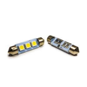 Exod CL10 - Can-Bus LED SOF 42mm