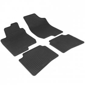   Hyundai i30 2007-2012 (hb i combi) Petex méretpontos gumiszőnyeg szett