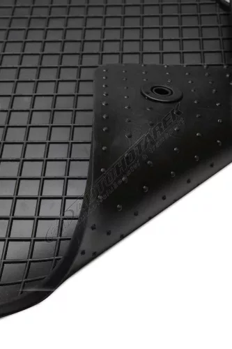 Gumové autokoberce Honda Civic 2006-2012 (sedan)