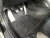 Gumové autokoberce Honda Civic 2006-2012 (hatchback)