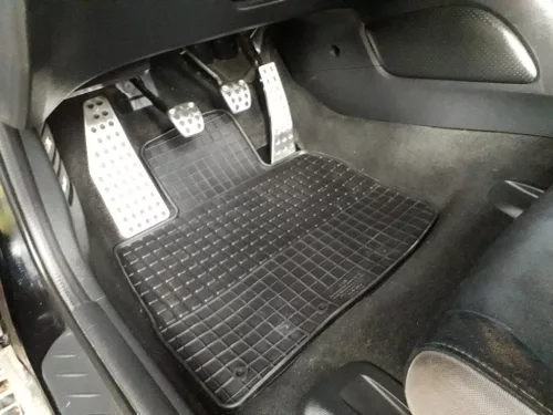 Gumové autokoberce Honda Civic 2006-2012 (hatchback)
