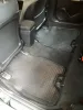 Gumové autokoberce Honda Civic 2006-2012 (hatchback)