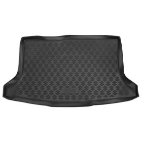   Suzuki SX4 2006-2013 (hb) Novline méretpontos csomagtértálca