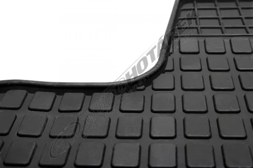 Citroen C4 Aircross 2012-2017 Petex méretpontos gumiszőnyeg szett