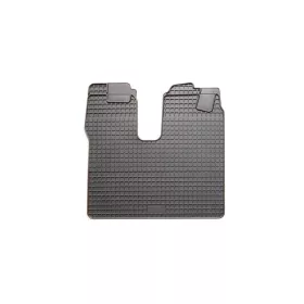   MAN TGX 2007- (vezető oldali) Petex méretpontos gumiszőnyeg