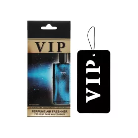 VIP illatos medál #777