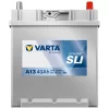 Autóakkumulátor Varta Blue Dynamic 40Ah, 12V, 330A, A13