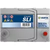 Autóakkumulátor Varta Blue Dynamic 40Ah, 12V, 330A, A13
