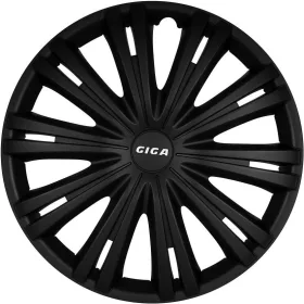 Górecki Giga Black 15" dísztárcsa szett - 4db