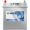 Autóakkumulátor Varta Blue Dynamic 40Ah, 12V, 330A, A15
