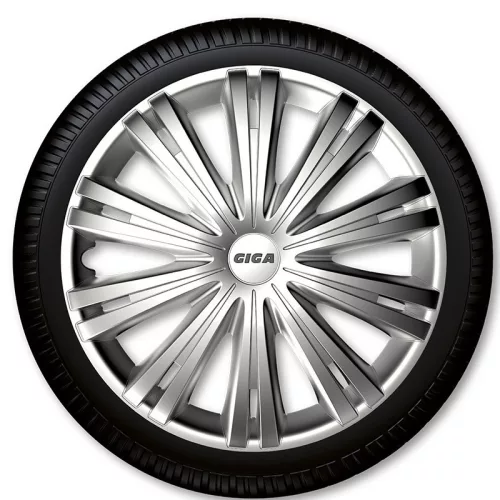 Górecki Giga 16" dísztárcsa szett - 4db