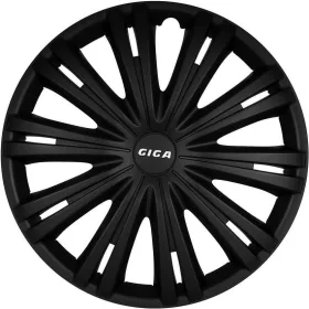 Górecki Giga Black 16" dísztárcsa szett - 4db