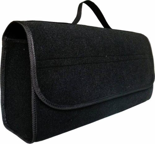 ATRA csomagtartó táska zsebek nélkül - XL
