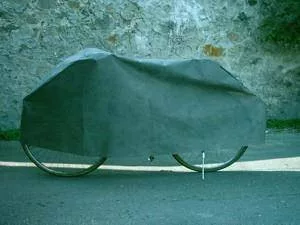 ATRA kerékpártakaró ponyva - 200x80x55cm