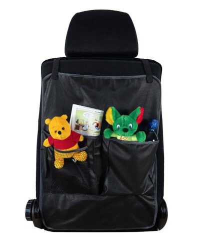 ATRA Mini ülésháttámla védő - első