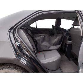   ATRA Vízálló védőburkolat háziállatok szállítására, hátsó ülésre - 2/3-as kivitel