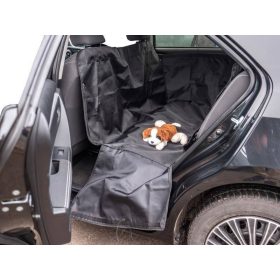   ATRA Vízálló védőburkolat háziállatok szállítására, hátsó ülésre