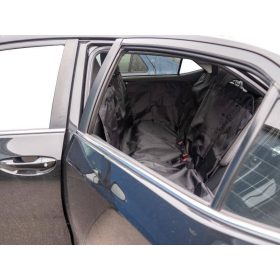   ATRA Vízálló védőburkolat háziállatok szállítására, hátsó ülésre