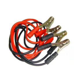Indítókábelek PROFI (800A, 35mm2, 5m)