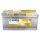 Varta Dynamic AGM autóakkumulátor 105Ah, 12V, 950A, A4
