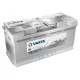 Autobaterie Varta Silver Dynamic AGM 105Ah, 12V, 950A, A4