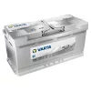 Autobaterie Varta Silver Dynamic AGM 105Ah, 12V, 950A, A4