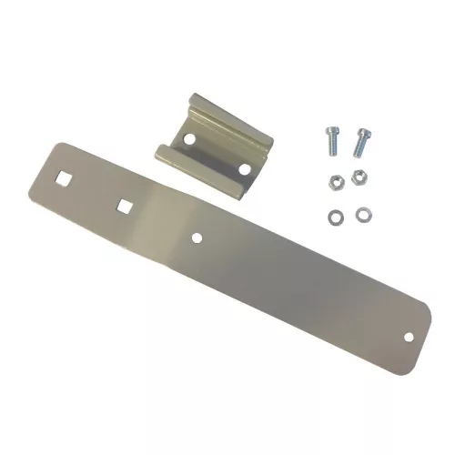 Výstražný trojúhelník pro pomalá vozidla (plastový s držákem)