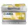 Autóakkumulátor Varta Dynamic AGM 70Ah, 12V, 760A, E39