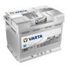 Autobaterie Varta Silver Dynamic AGM 60Ah, 12V, 680A, A8
