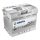 Autobaterie Varta Silver Dynamic AGM 60Ah, 12V, 680A, A8