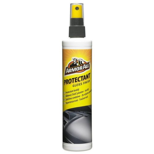 Kezelés és védelem Armor All Protectant (fényes, 300ml)
